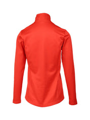 Fleece-Pullover HERONNE - 8509-Grenadine - Orange