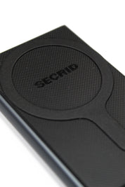 Kartenetui CARDPROTECTOR FOR MAGSAFE - Titanium - Grau