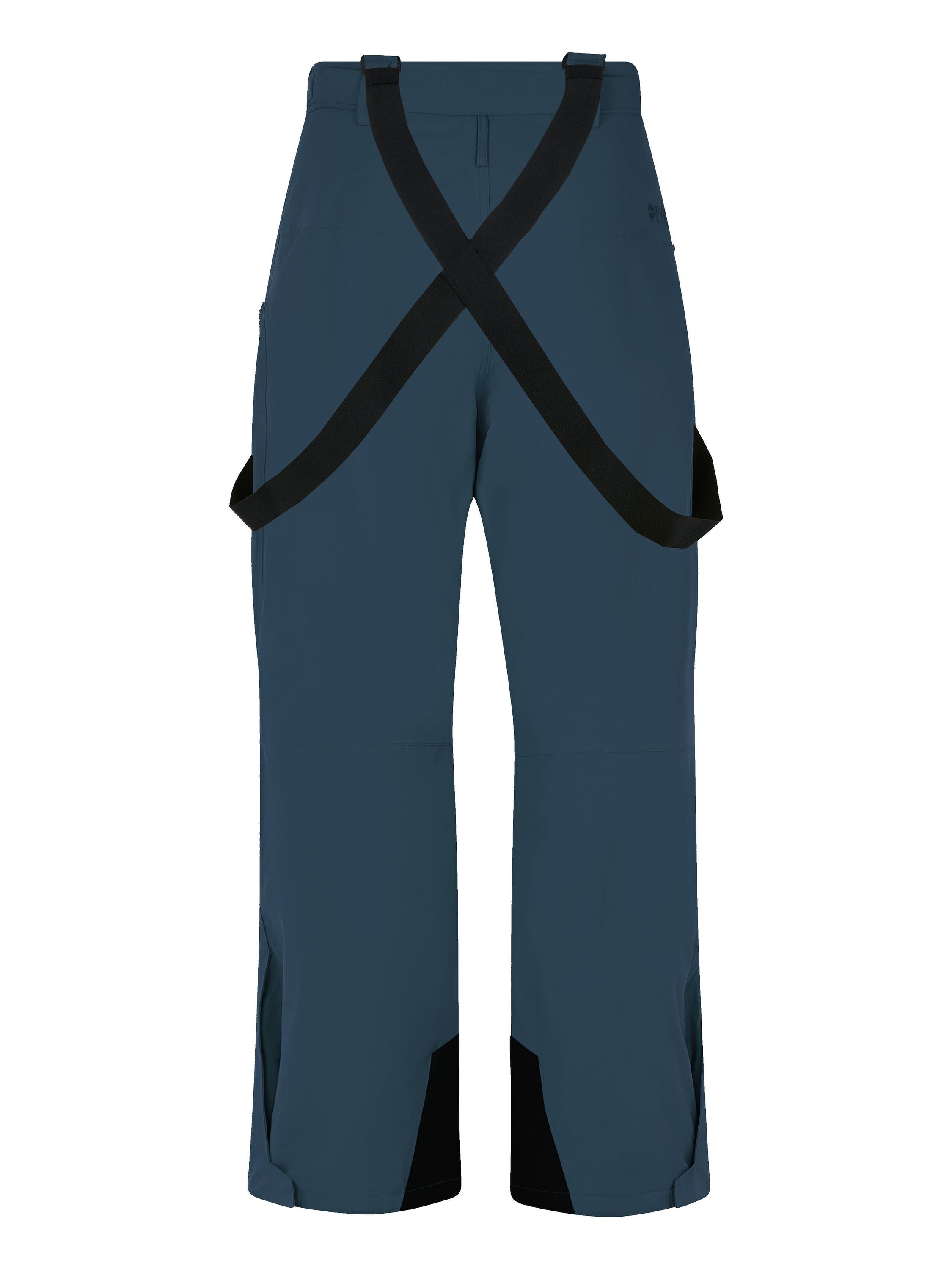 Ski-Hose ROWENS - 643-Twilight navy