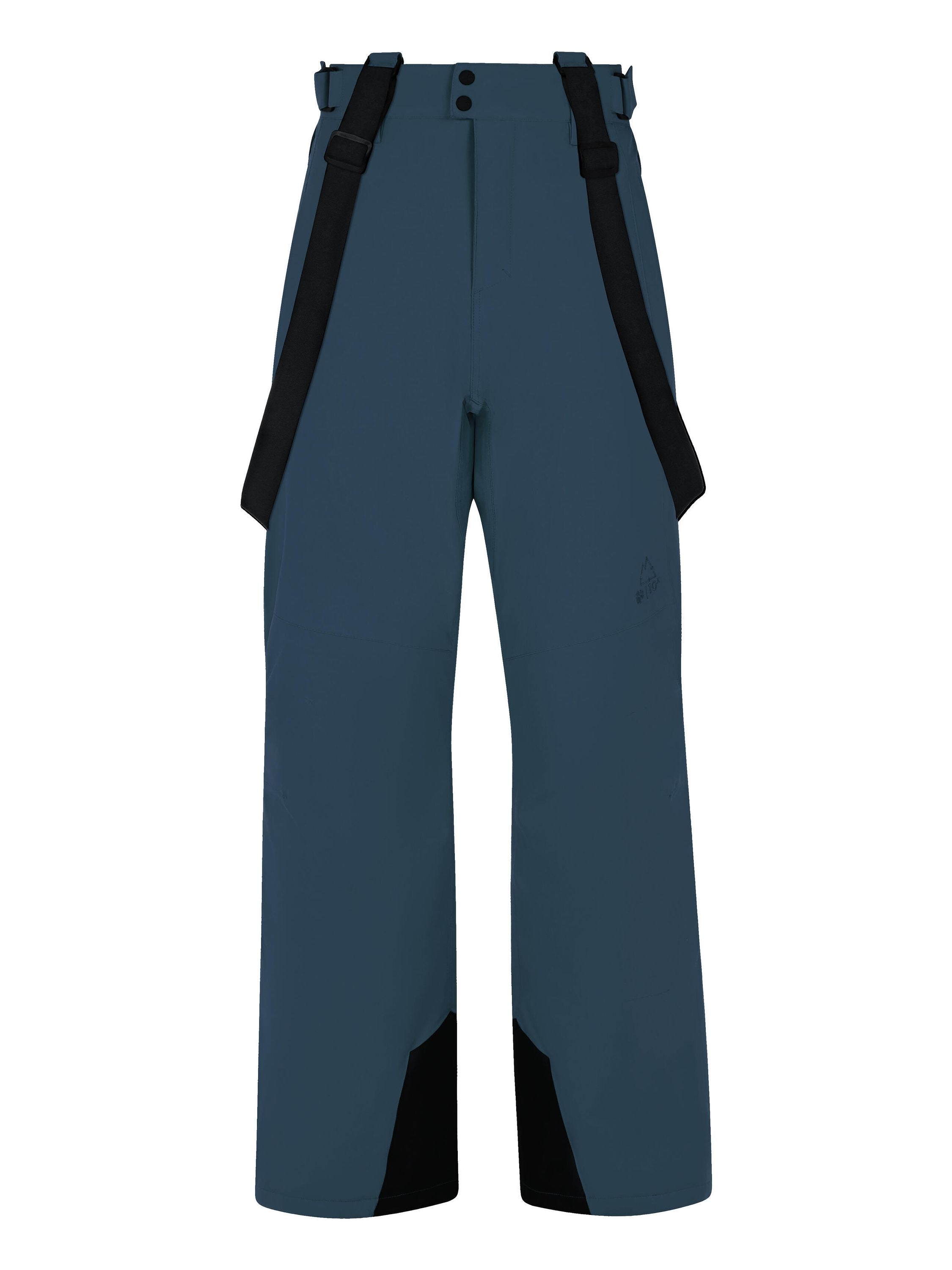 Ski-Hose ROWENS - 643-Twilight navy