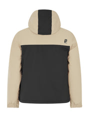 Skijacke PRTKAJO - 567-BambooBeige - Beige