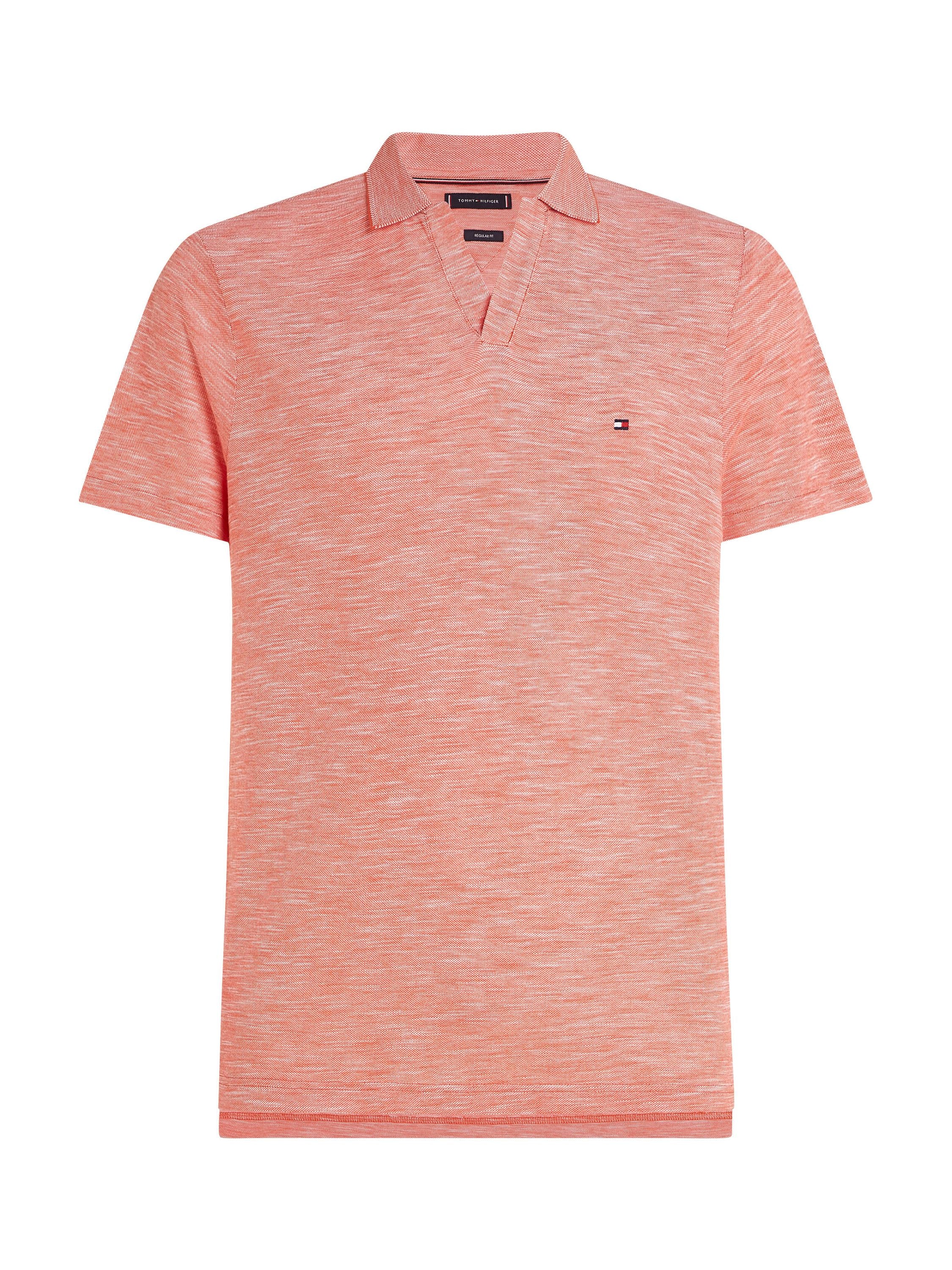 Poloshirt - 0JG-ORANGE - Orange