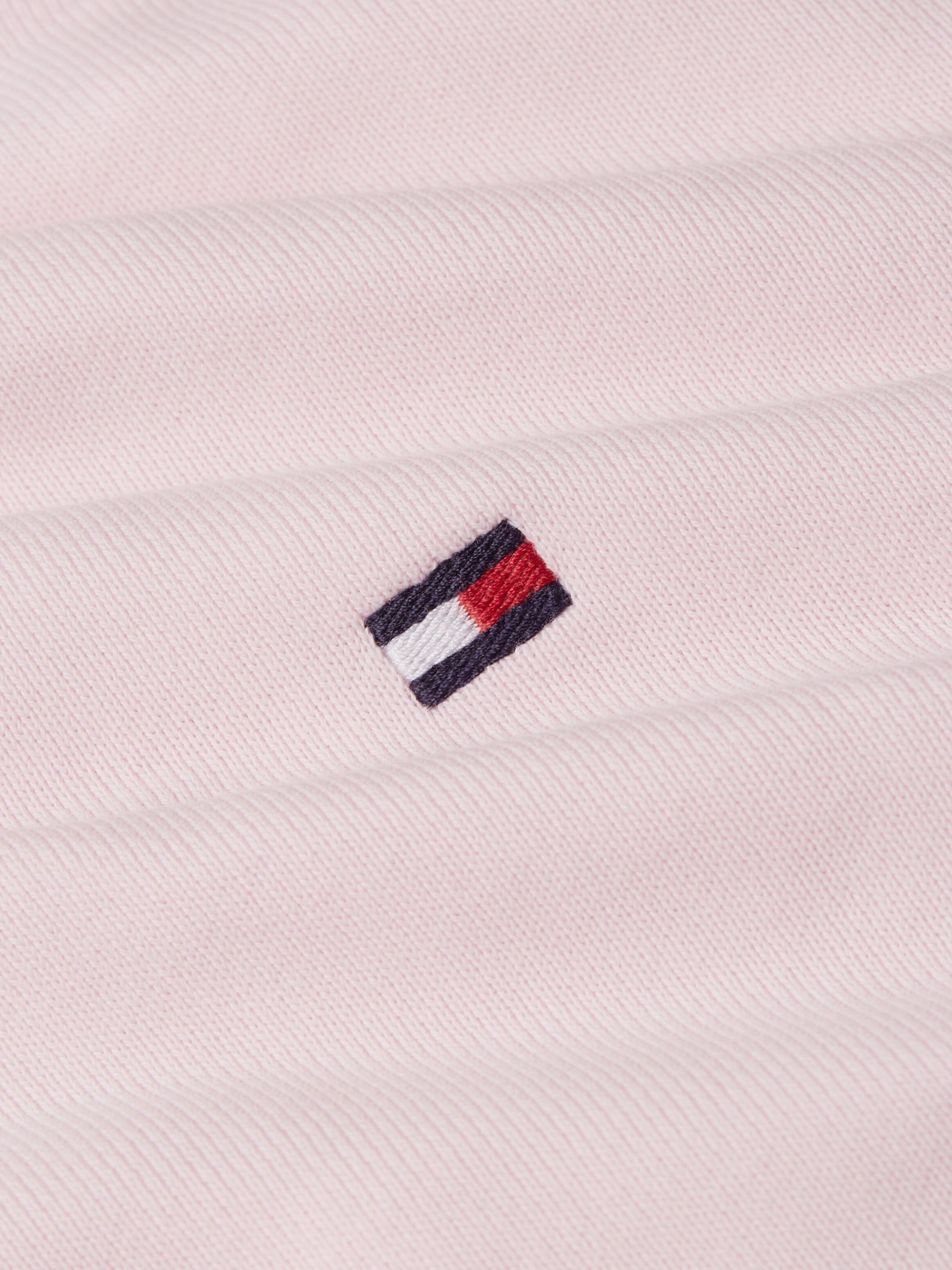 Sweathoodie TERRY - TOG-PINK - Pink