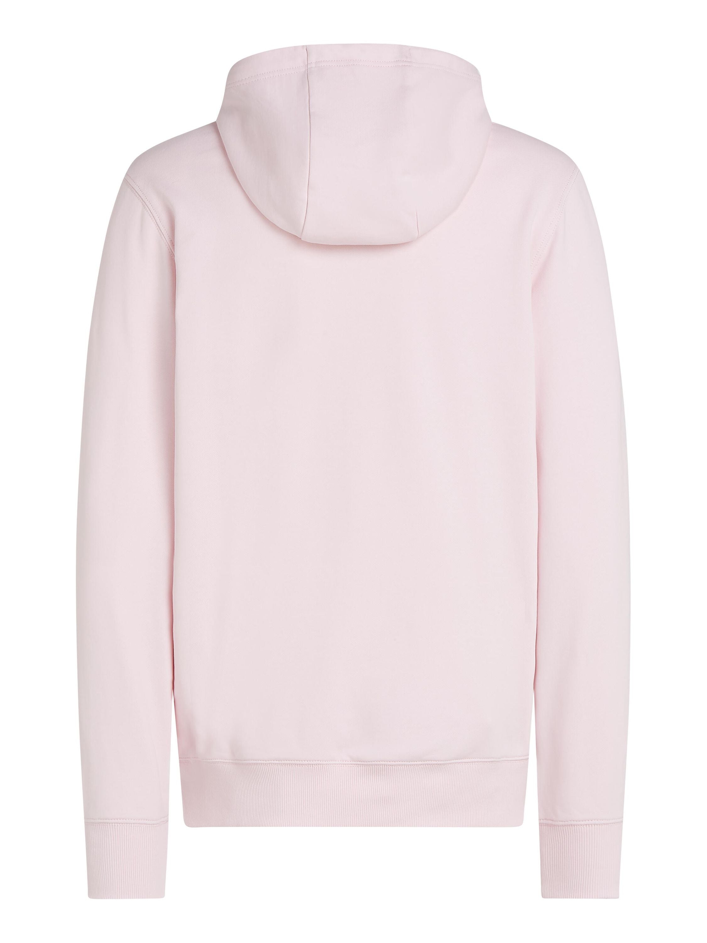 Sweathoodie TERRY - TOG-PINK - Pink