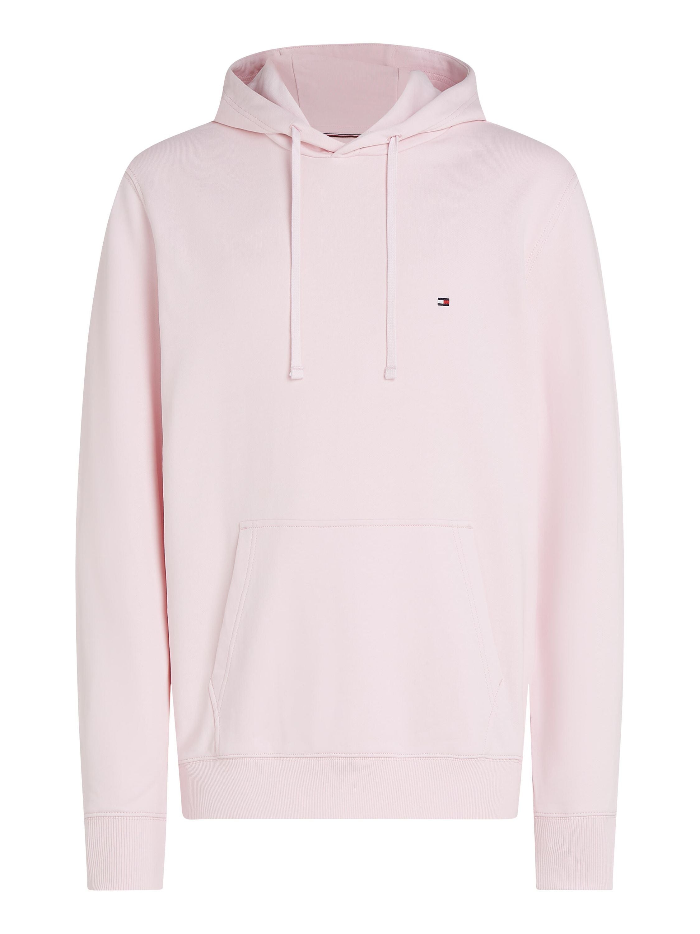 Sweathoodie TERRY - TOG-PINK - Pink