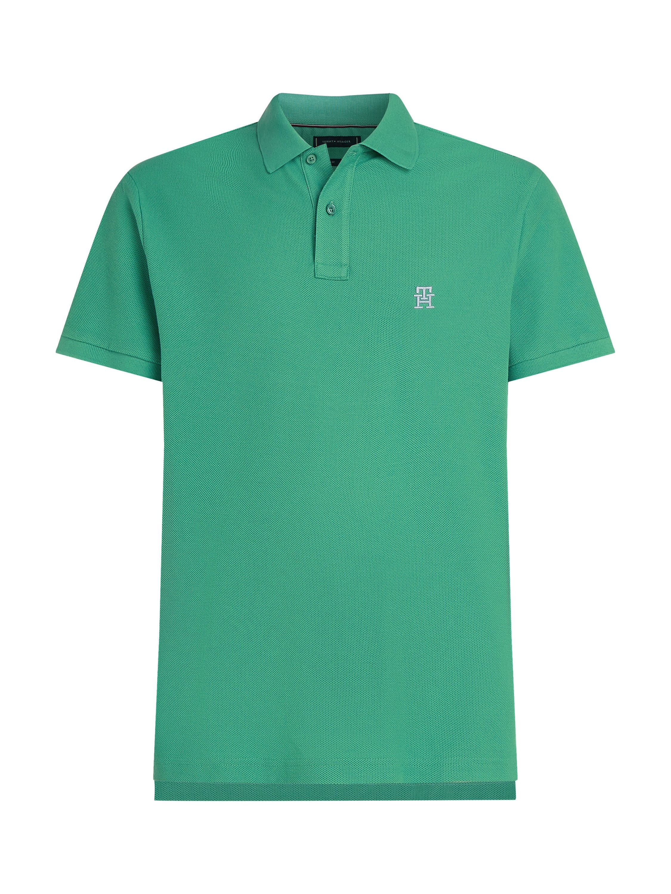 Poloshirt - L3J-GREEN