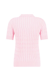 Polo Shirt - TOL-PINK - Pink