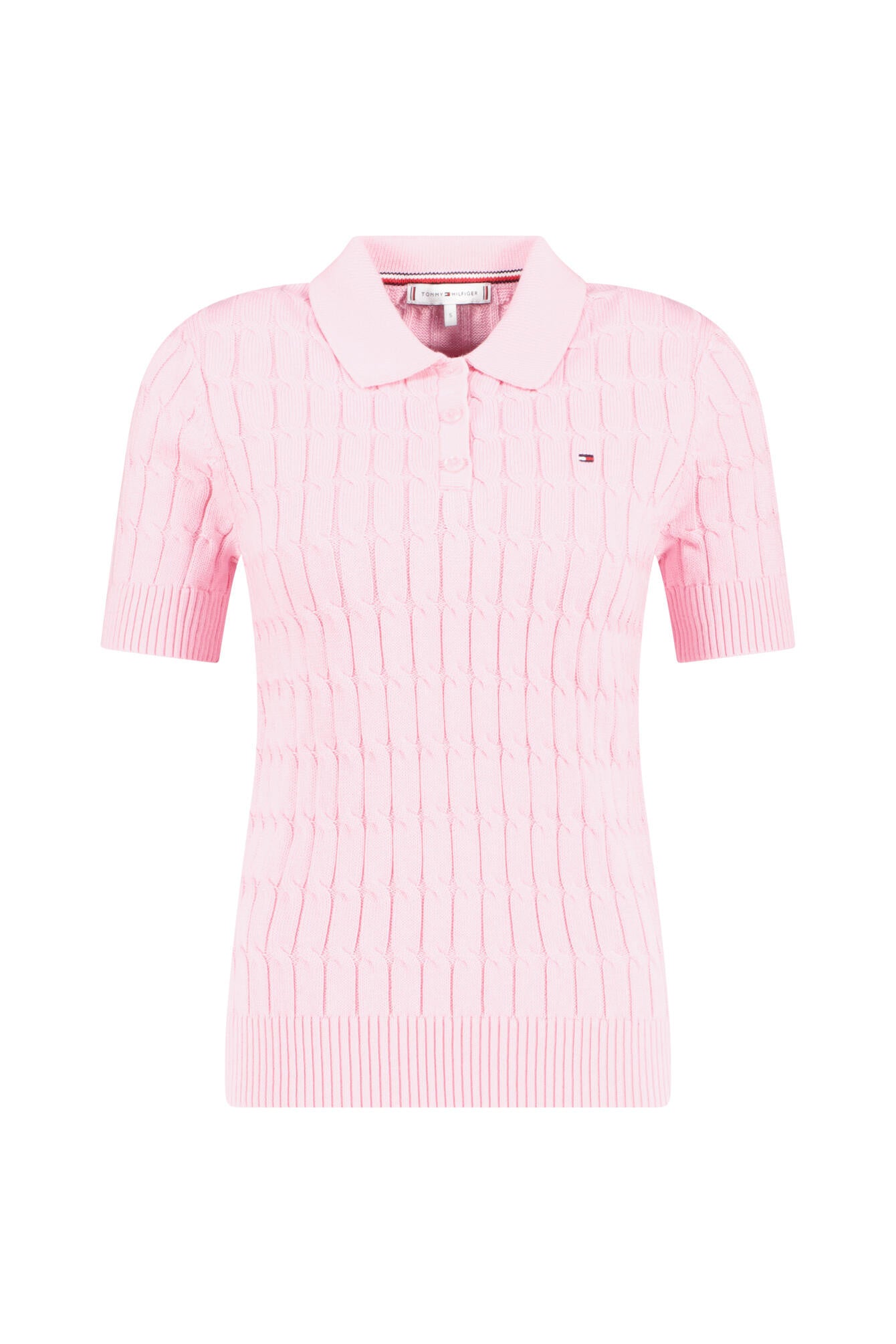 Polo Shirt - TOL-PINK - Pink