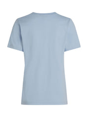 T-Shirt - C1O-BLUE - Blau