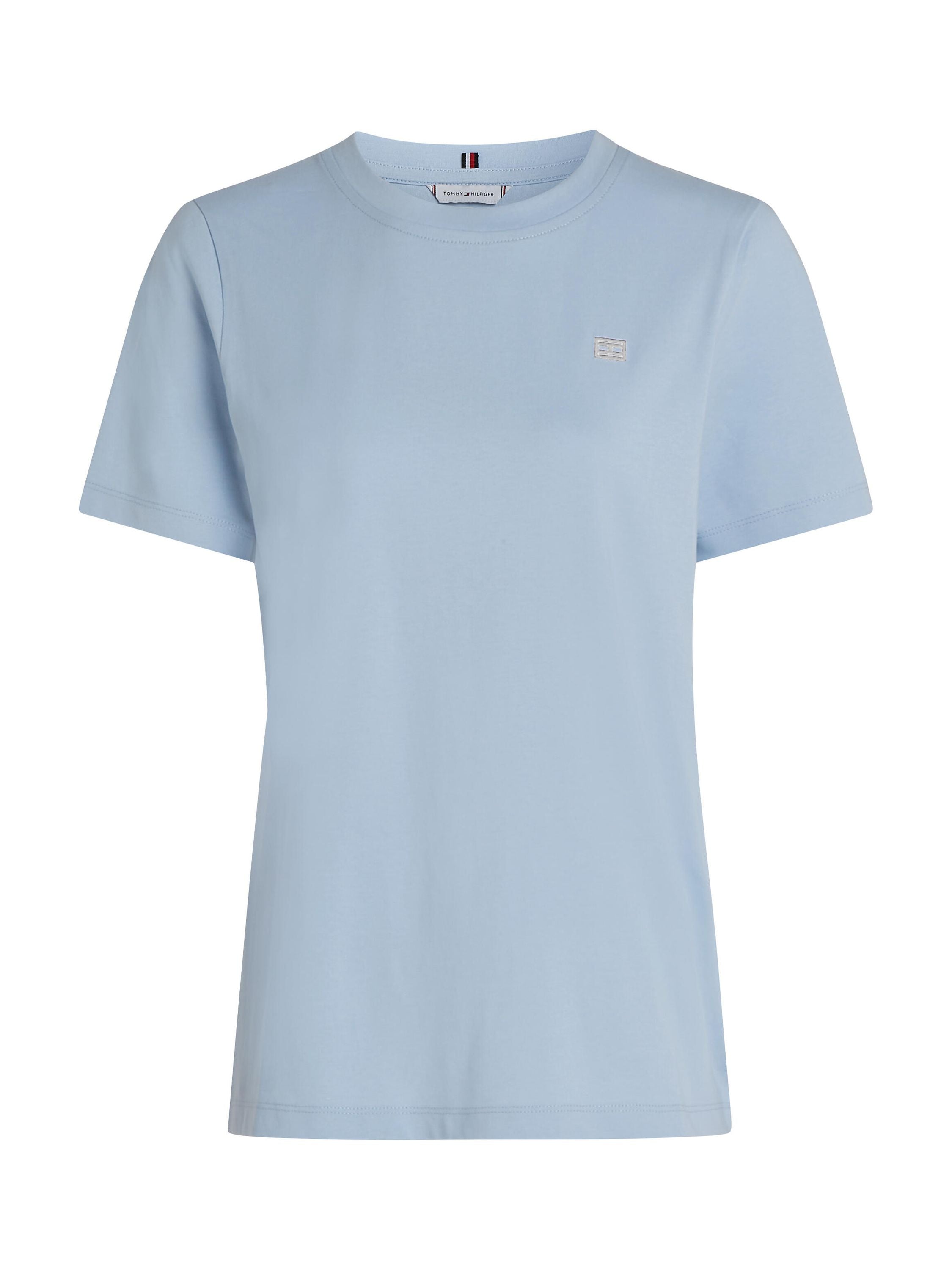 T-Shirt - C1O-BLUE - Blau