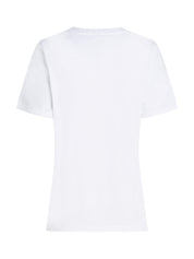 T-Shirt - YCF-WHITE - Weiß