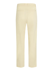 Chinohose Slim Fit - ZHO-YELLOW - Gelb