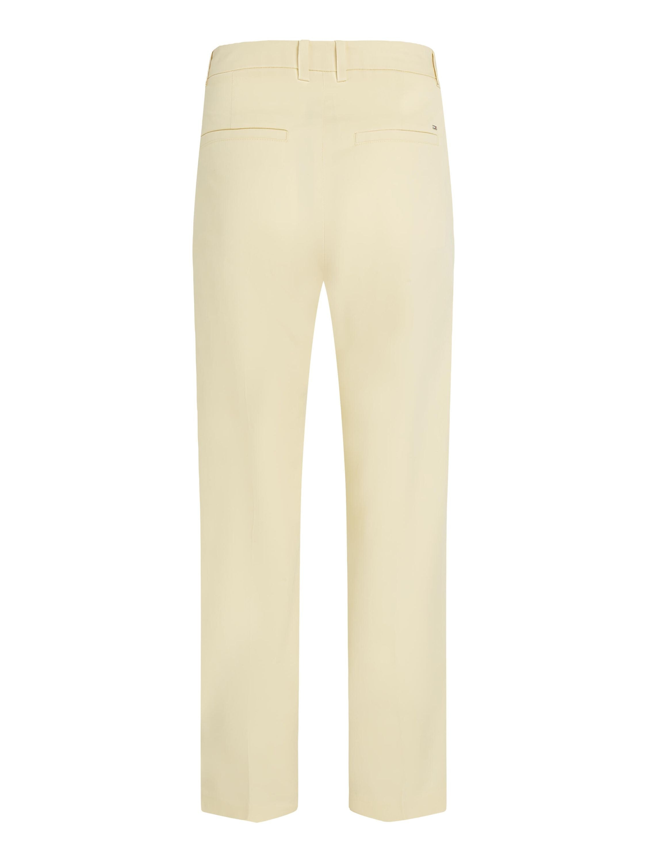 Chinohose Slim Fit - ZHO-YELLOW - Gelb