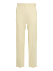 Chinohose Slim Fit - ZHO-YELLOW - Gelb