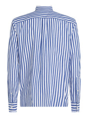 Hemd POPLIN Regular Fit - 0A5-BLUE - Blau