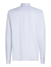 Hemd POPLIN Regular Fit - 0K4-WHITE - Weiß