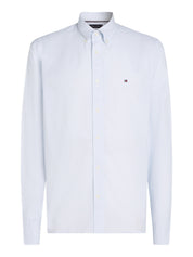 Hemd POPLIN Regular Fit - 0K4-WHITE - Weiß