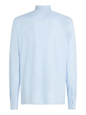 Performance-Hemd Slim Fit - 0GY-BLUE - Blau