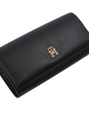 Geldbörse LEGACY FLAP - BDS-BLACK - Schwarz