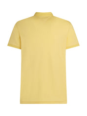 Poloshirt Regular Fit - ZF0-YELLOW - Gelb