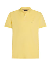 Poloshirt Regular Fit - ZF0-YELLOW - Gelb