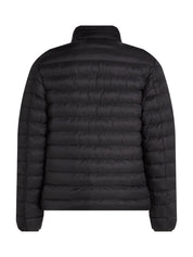 Steppjacke - BDS-BLACK - Schwarz