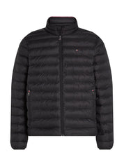 Steppjacke - BDS-BLACK - Schwarz