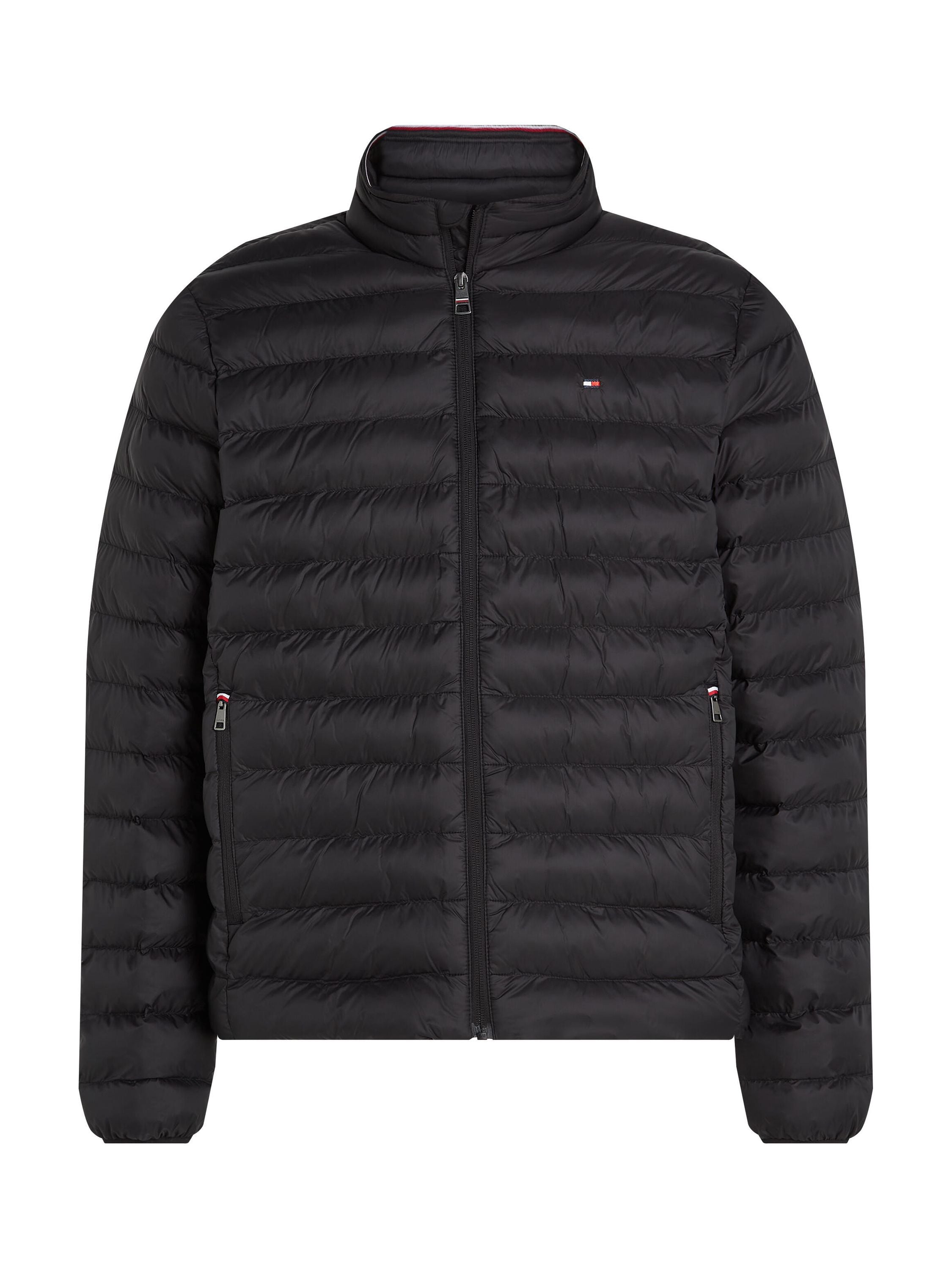 Steppjacke - BDS-BLACK - Schwarz