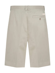 Bermudashorts Regular Fit - PCZ-GREY - Grau