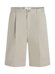 Bermudashorts Regular Fit - PCZ-GREY - Grau