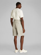 Bermudashorts Regular Fit - PCZ-GREY - Grau