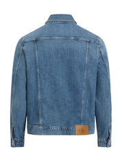 Jeansjacke - 1BJ-DENIM - Blau