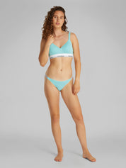 String DIPPED - VOG-BLUE - Türkis
