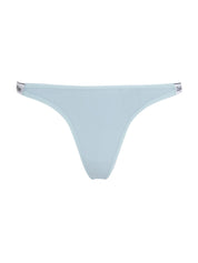 String DIPPED - SRB-BLUE - Blau