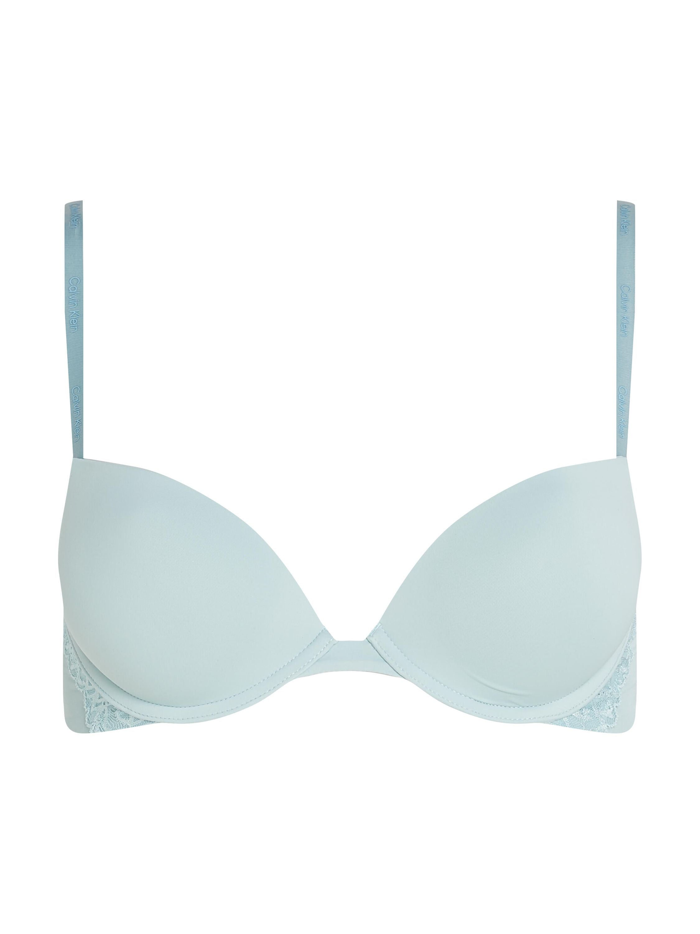 Push-Up-BH PLUNGE - 4A3-BLUE - Blau