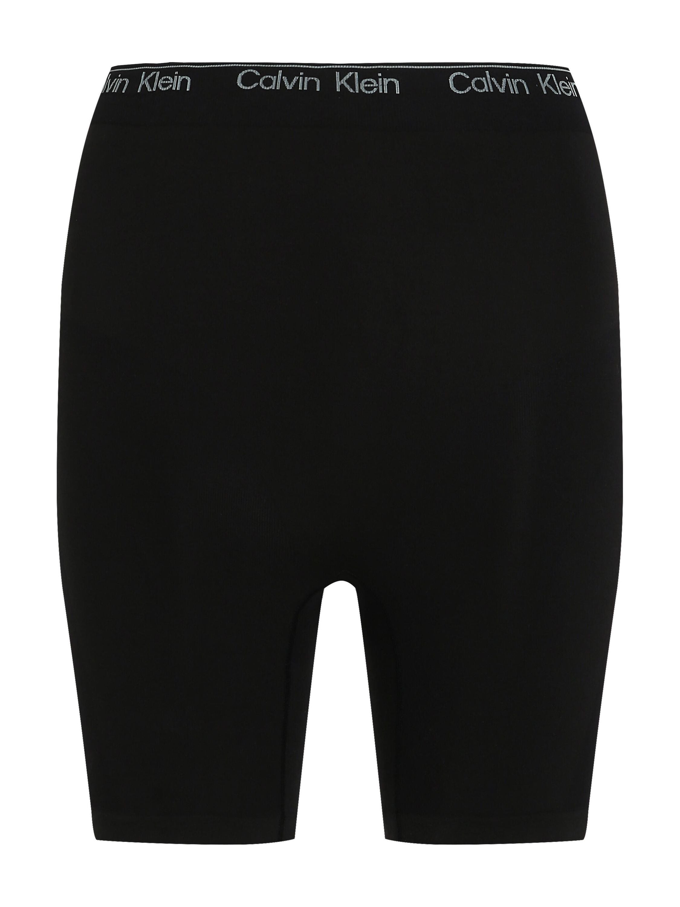 Tight Slimmer SHAPEWEAR SHORTS - UB1-BLACK - Schwarz