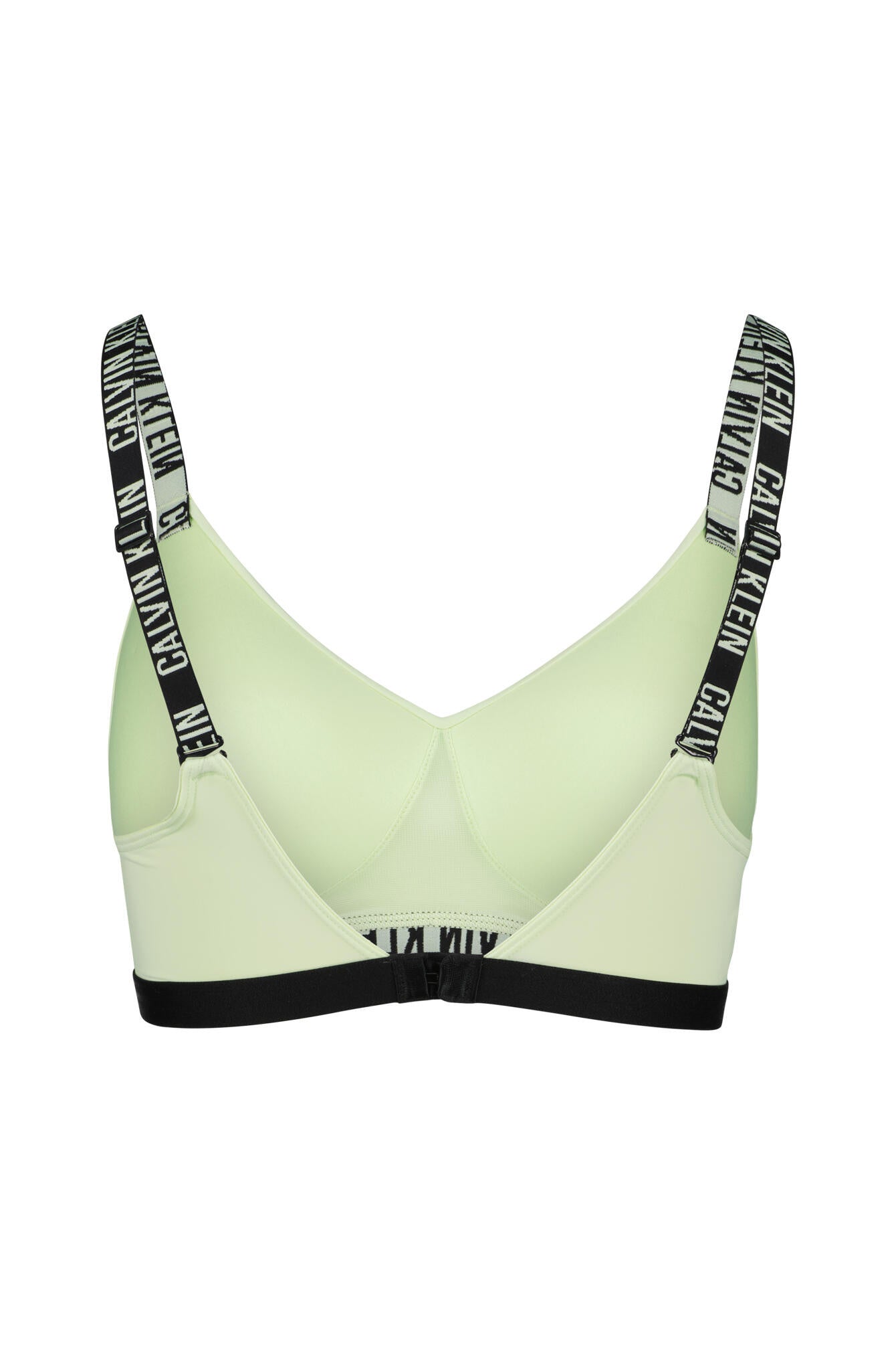 Bralette LIGHTLY LINED - FUO-GREEN - Grün