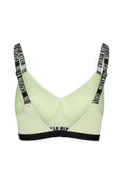 Bralette LIGHTLY LINED - FUO-GREEN - Grün
