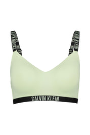 Bralette LIGHTLY LINED - FUO-GREEN - Grün