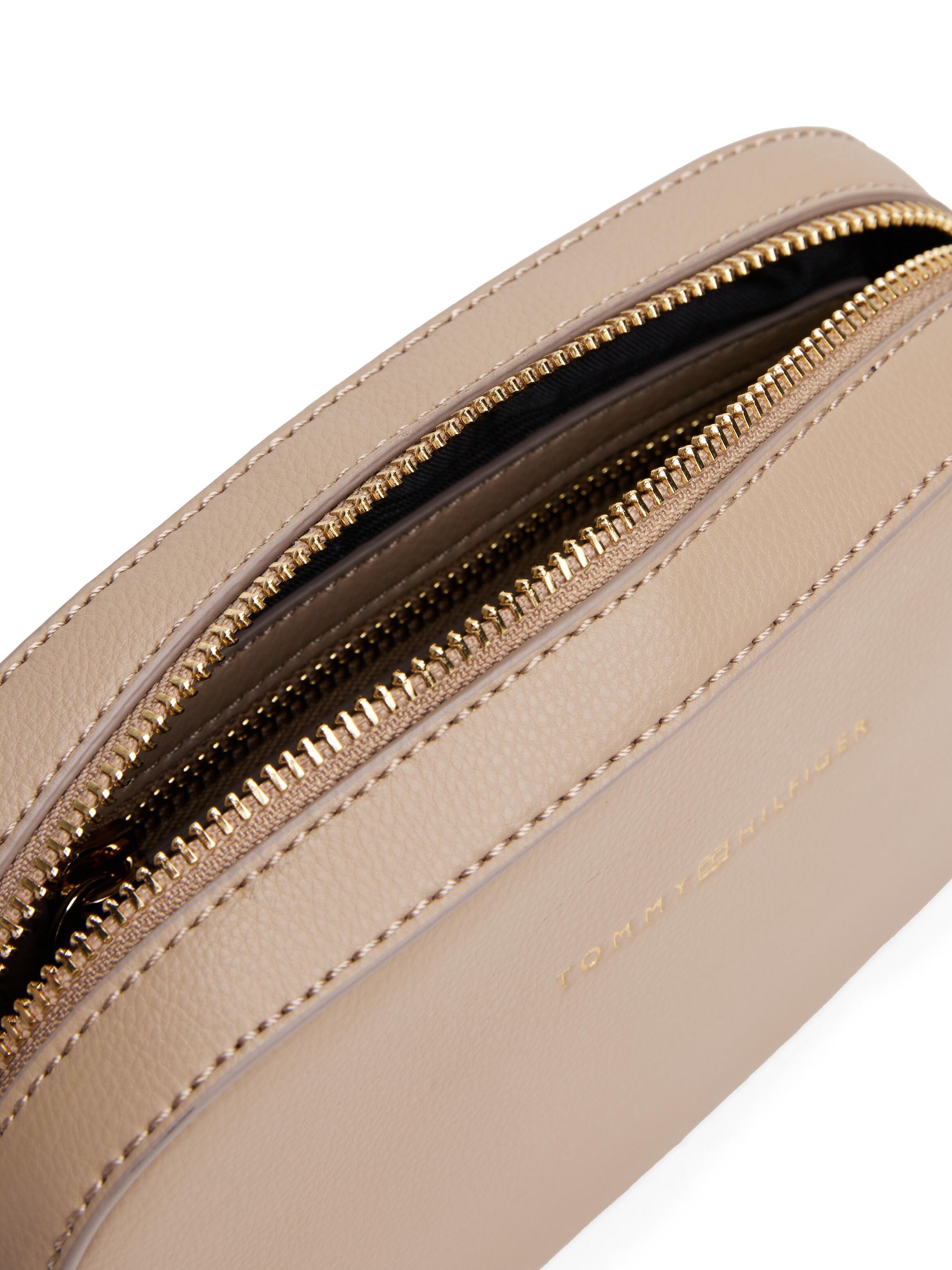 Kameratasche LOGOTAPE - AFE-BEIGE - Beige