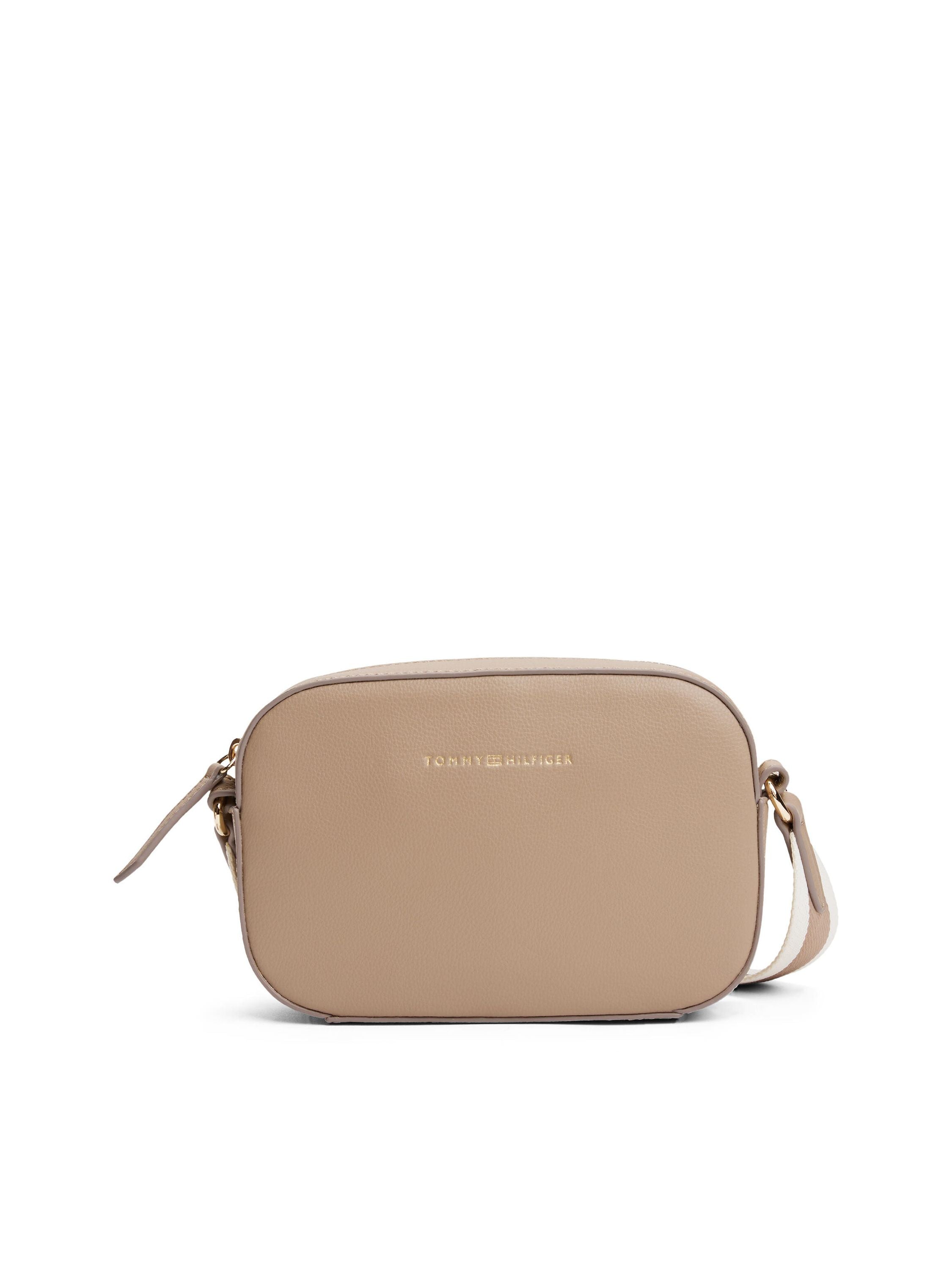 Kameratasche LOGOTAPE - AFE-BEIGE - Beige