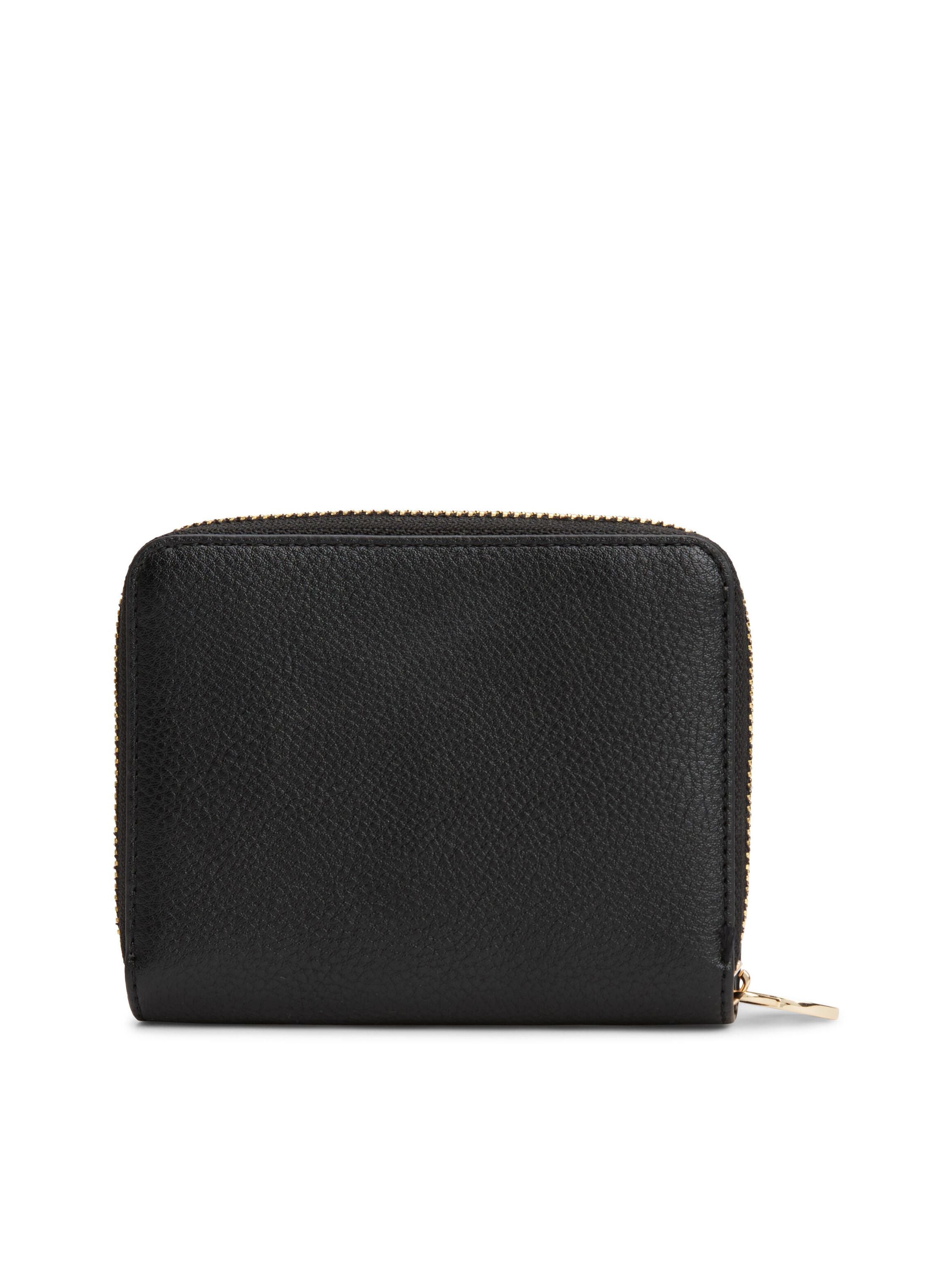 Geldbörse TH DISTINCT - BDS-BLACK - Schwarz