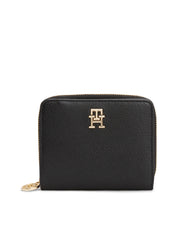 Geldbörse TH DISTINCT - BDS-BLACK - Schwarz