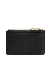 Kartenetui TH DISTINCT - BDS-BLACK - Schwarz