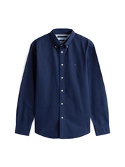 Hemd Regular Fit - 0G0-BLUE - Blau