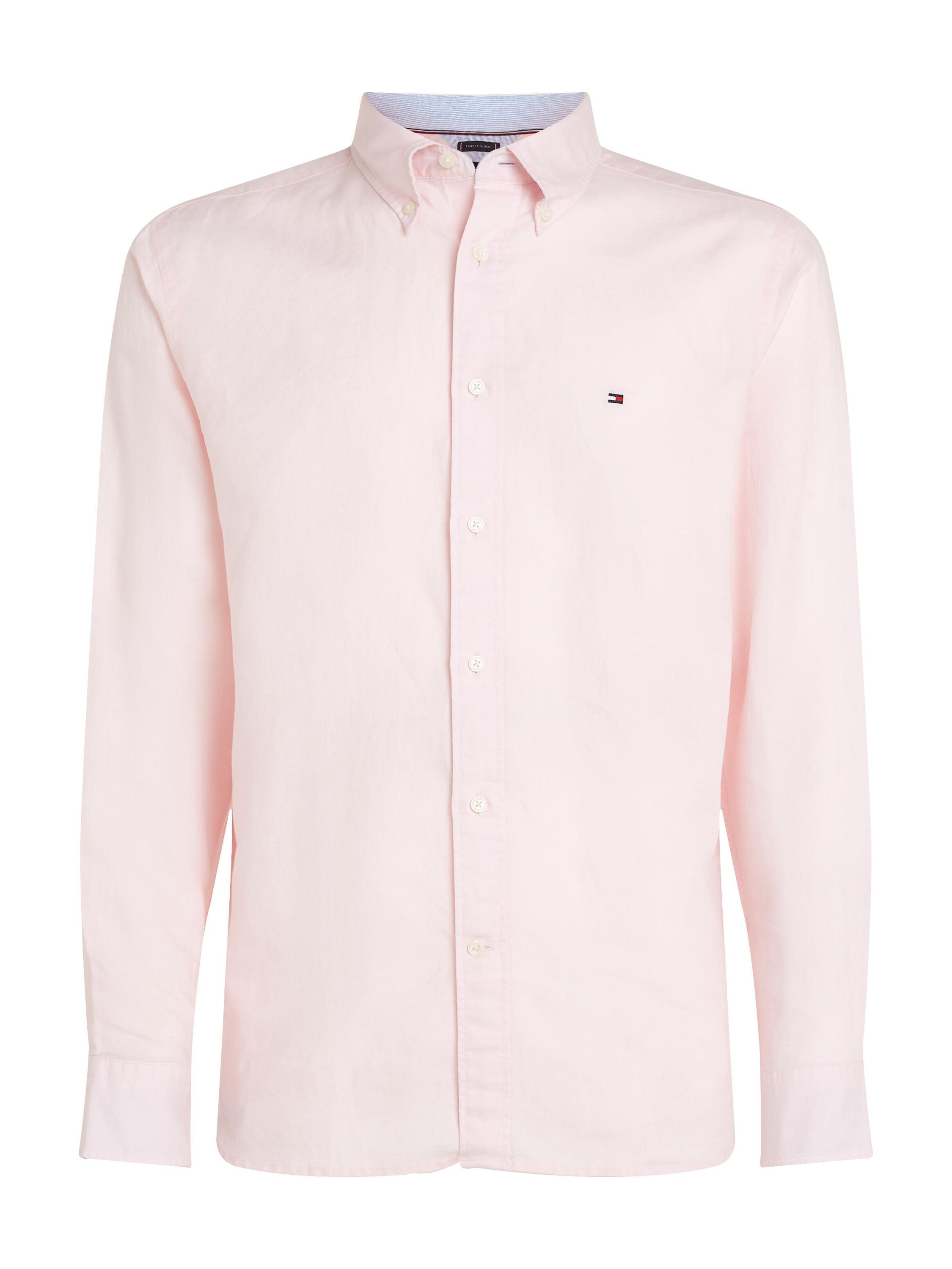 Hemd Regular Fit - TPB-PINK - Pink