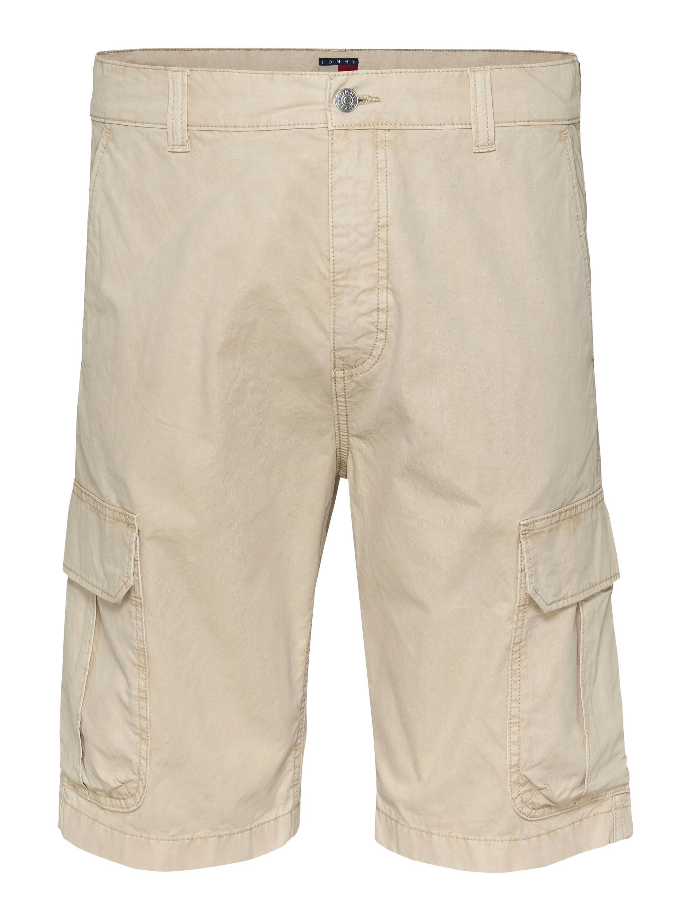 Cargo Shorts - ACG-BEIGE - Beige