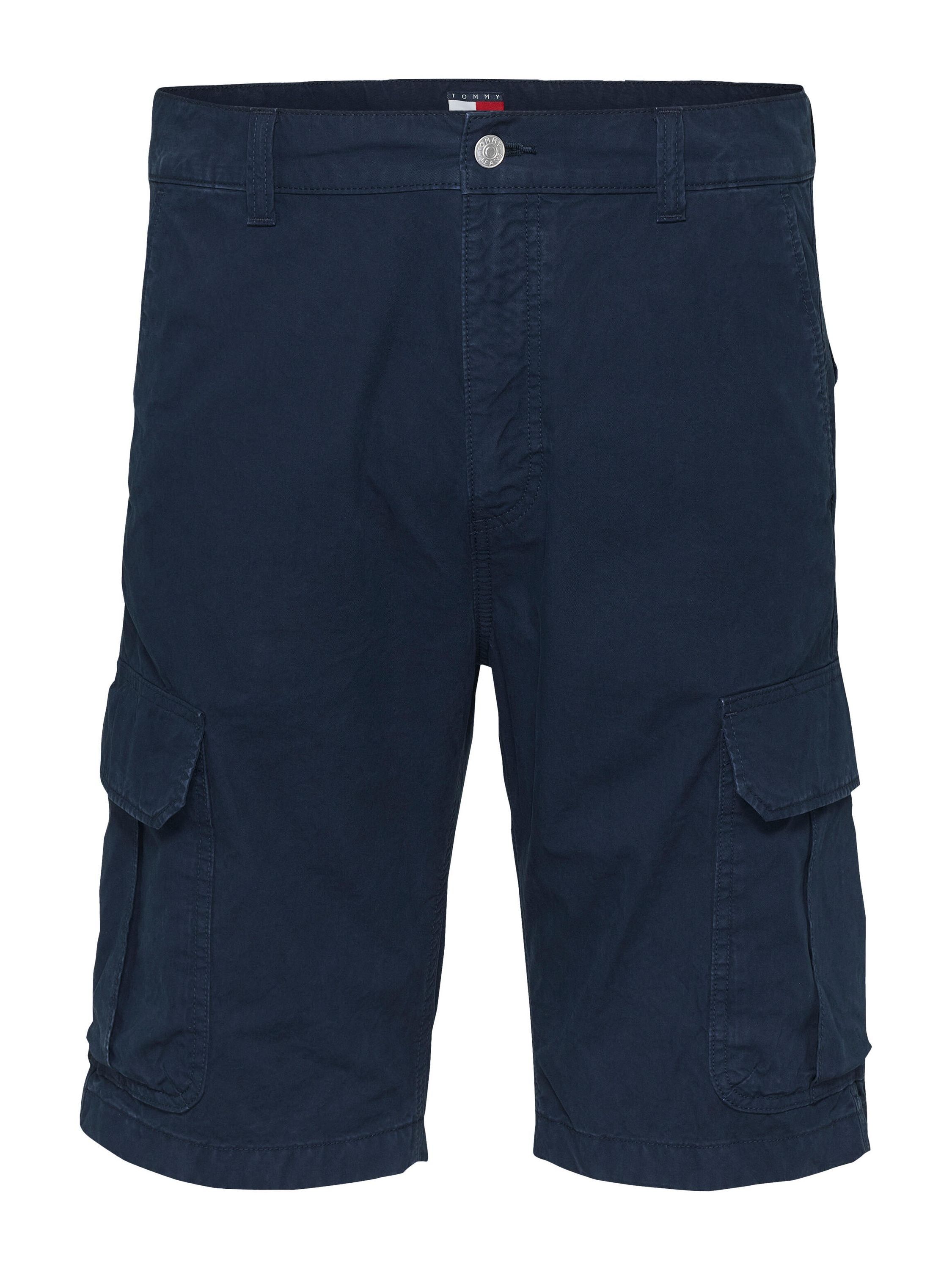 Cargo Shorts - C1G-BLUE - Blau