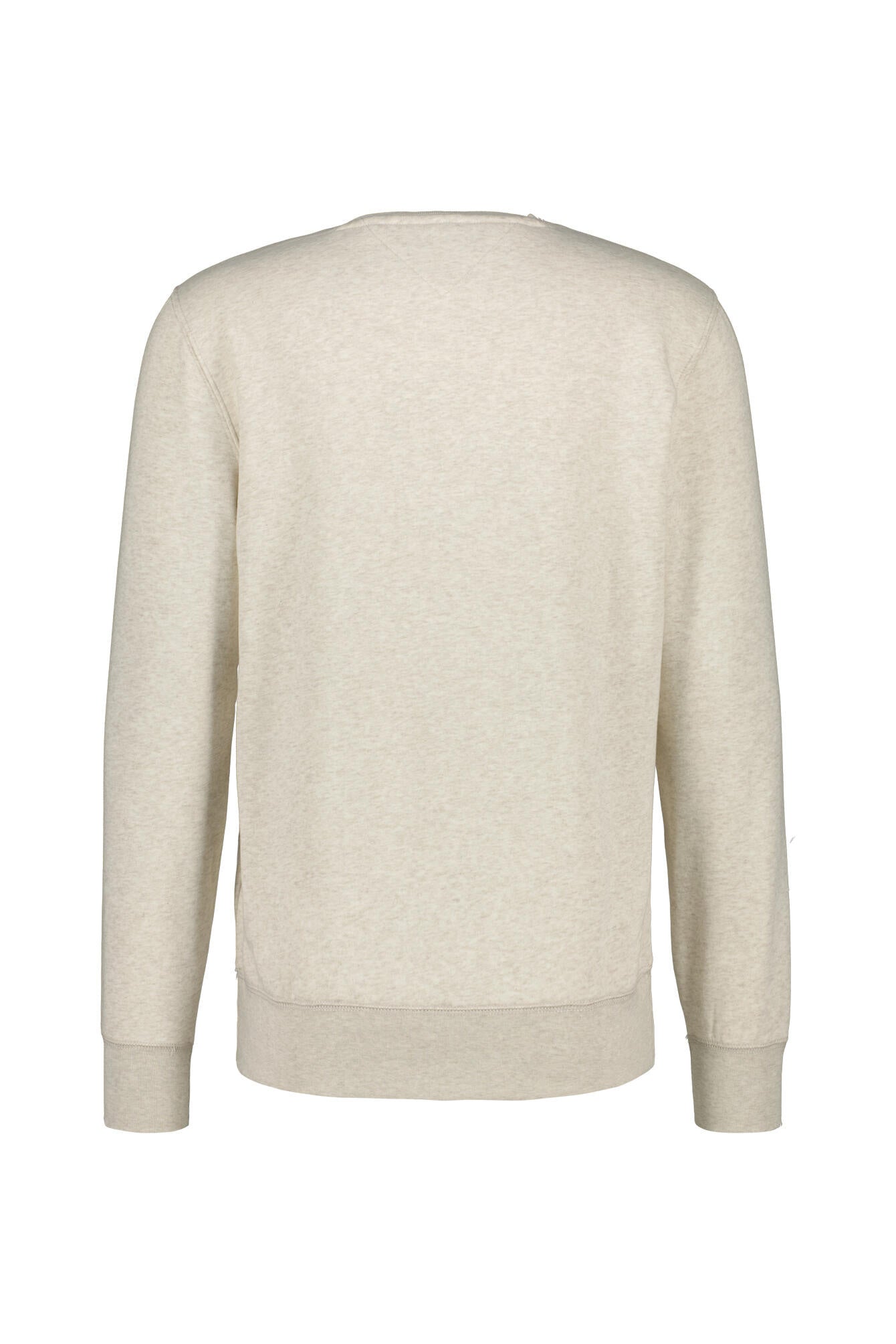 Sweatshirt aus Baumwollmix - HGF-BEIGE - Beige