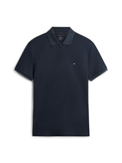 Tech-Poloshirt PERFORMANCE Regular Fit - DW5-BLUE - Blau